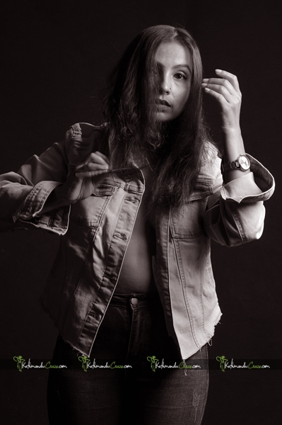 Aliza Katuwal – Gallery 29